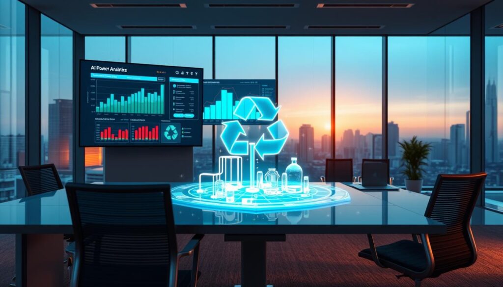 Effizienzsteigerung durch KI Effizienzsteigerung durch KI