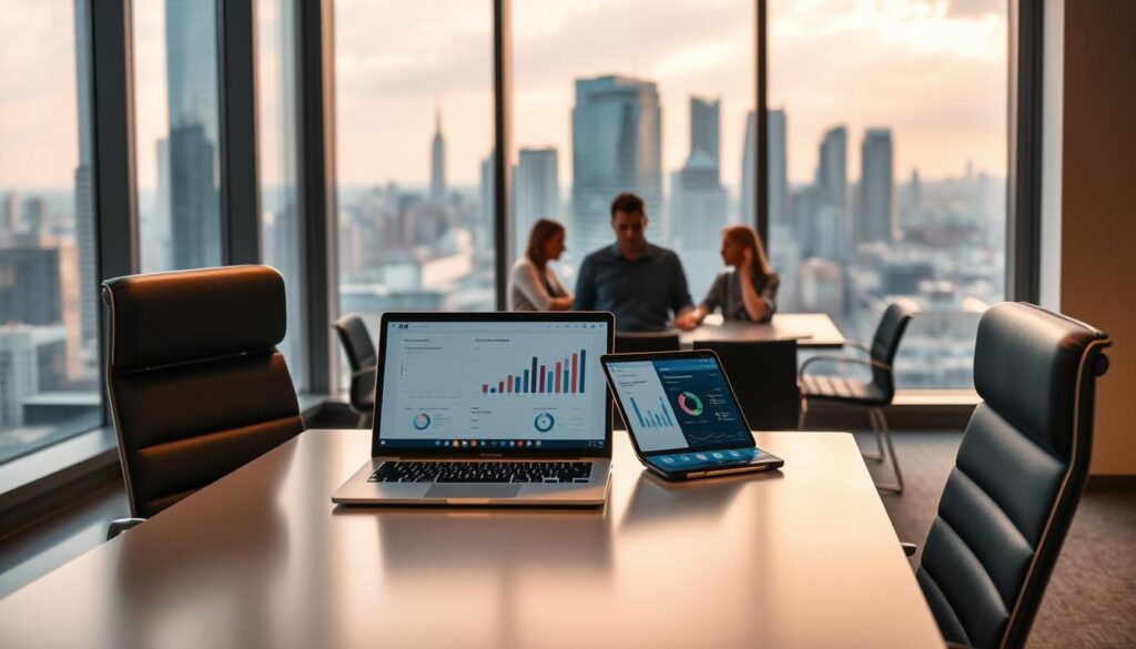 Effizienzsteigerung durch KI