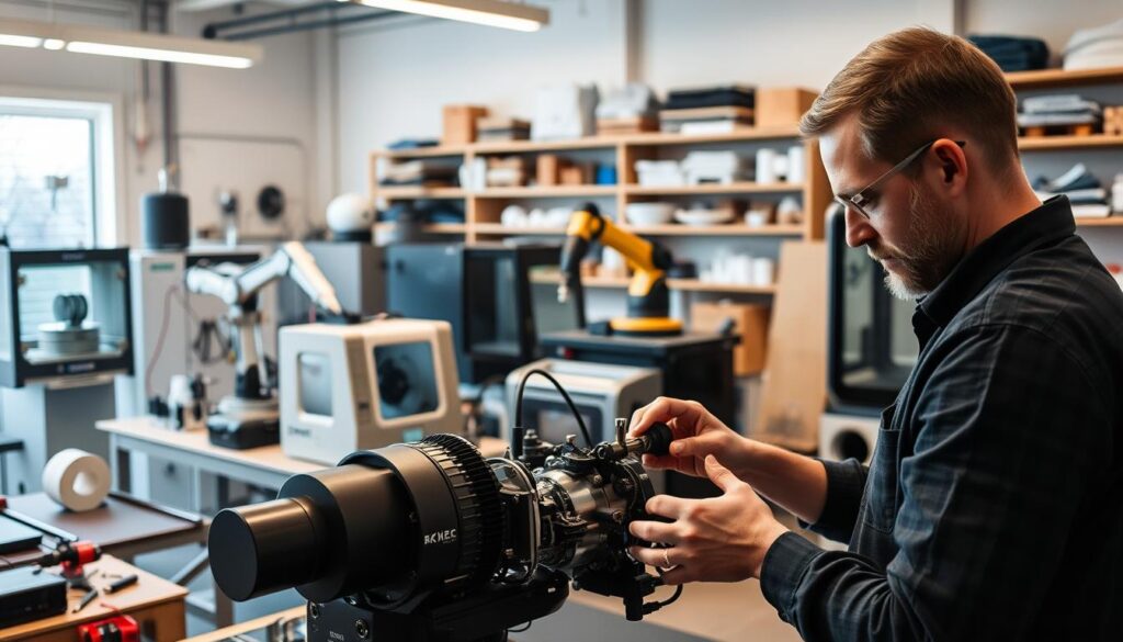 Effizienzsteigerung im Handwerk Effizienzsteigerung im Handwerk