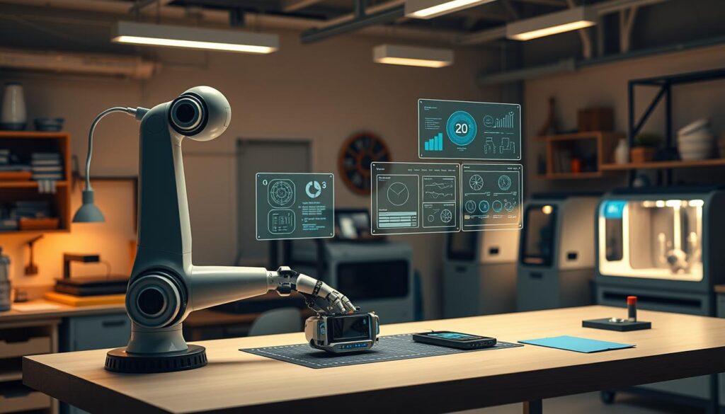 Einsatzbereiche moderner Technologie Einsatzbereiche moderner Technologie