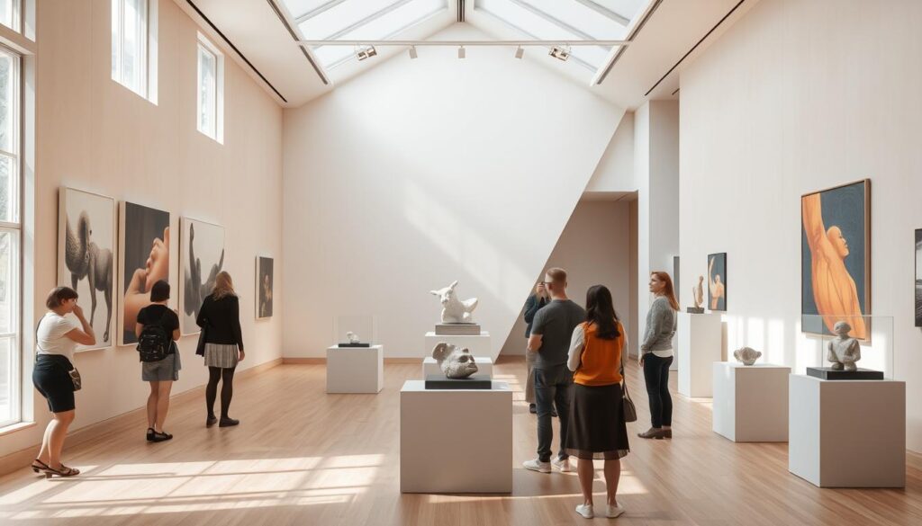 Emotional Design in Ausstellungen