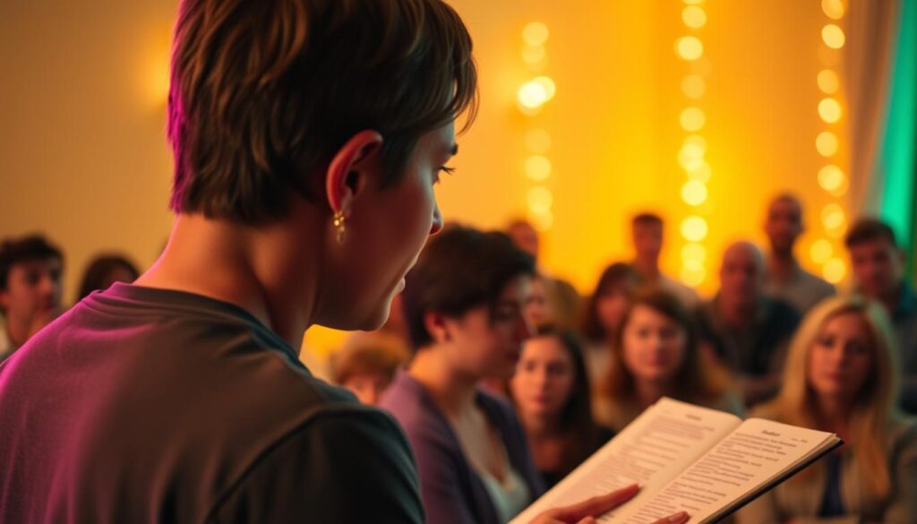 Emotionale Storytelling im Fundraising
