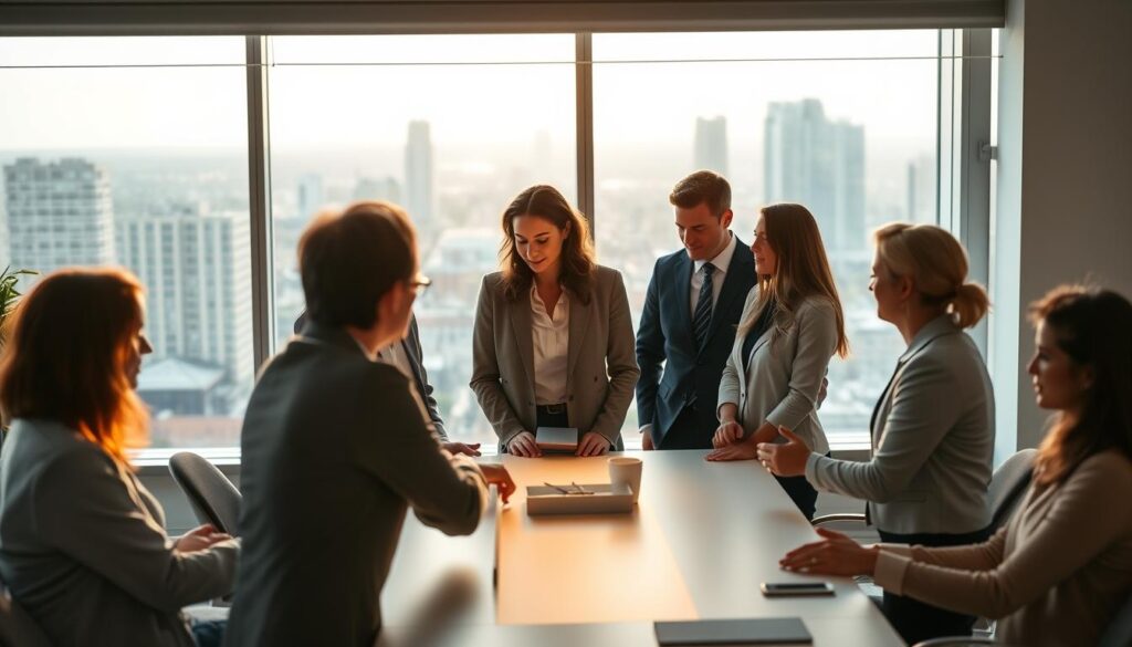 Empathie im HR Kommunikation