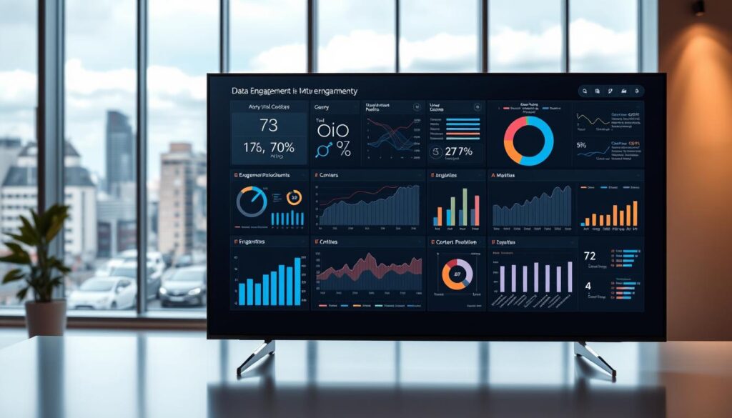Engagement-Tracking Technologien