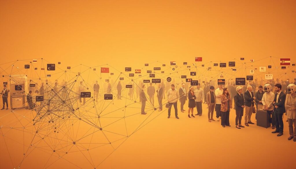 Entwicklung der Übersetzungstechnologie Entwicklung der Übersetzungstechnologie