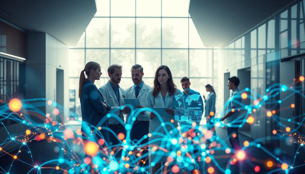 Entwicklung künstlicher Intelligenz