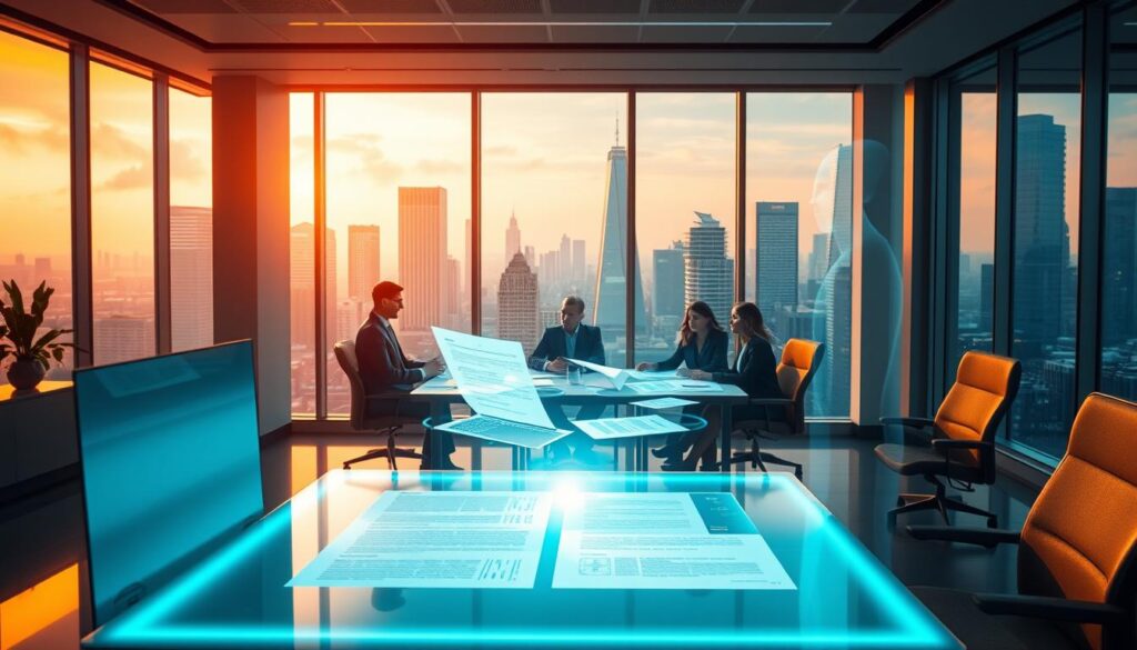 Entwicklung künstlicher Intelligenz im Rechtswesen