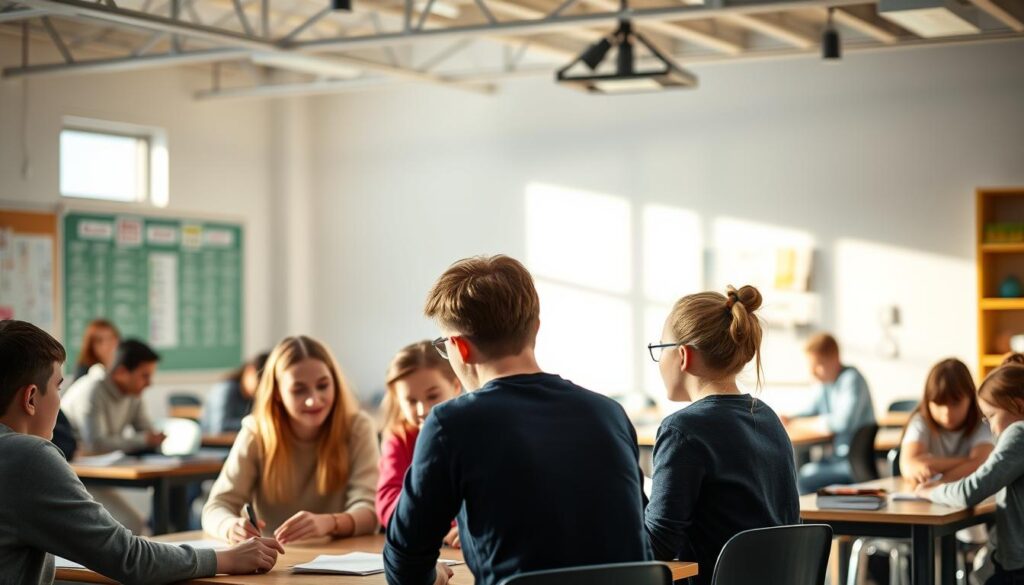Erfahrungsberichte aus Schulen