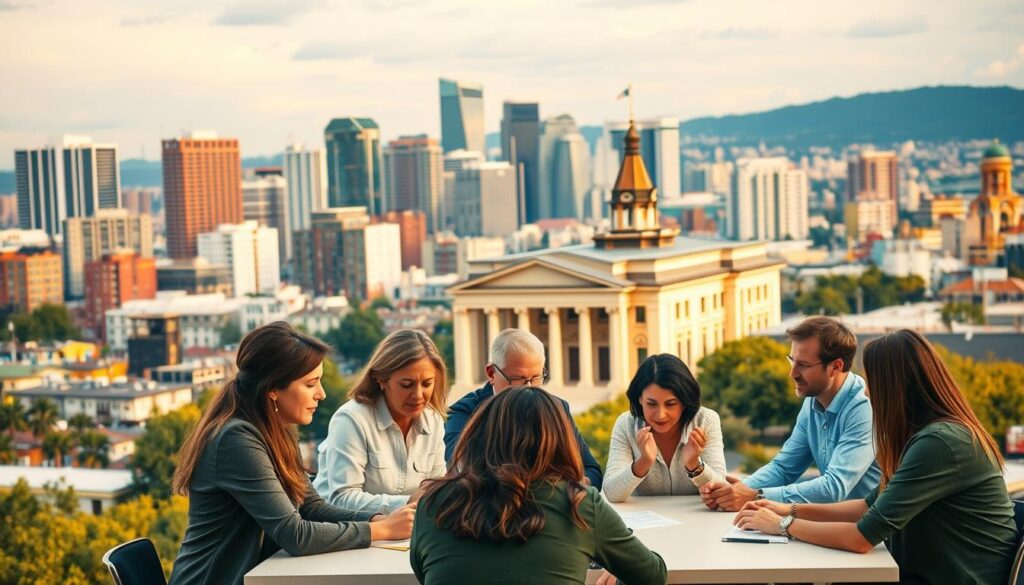 Erfolgreiche KI-Strategien in Kommunen