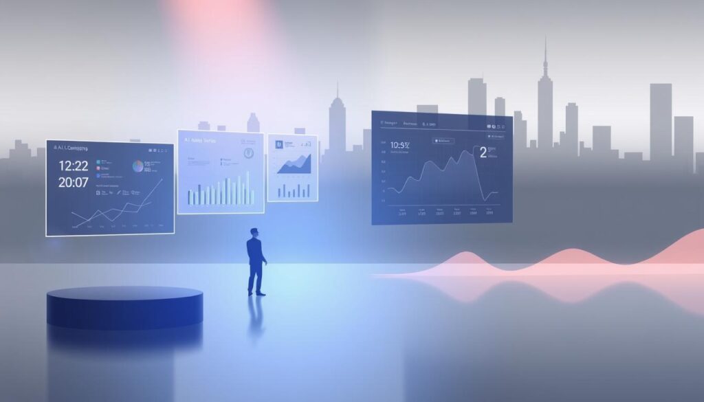 Erfolgsgeschichten KI-Analyse
