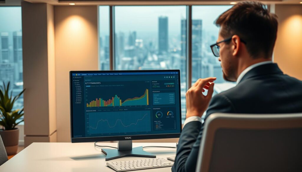 Erfolgskontrolle mit künstlicher Intelligenz