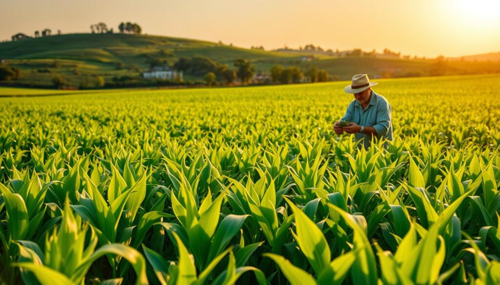 Ertragsbildung Qualitätsparameter