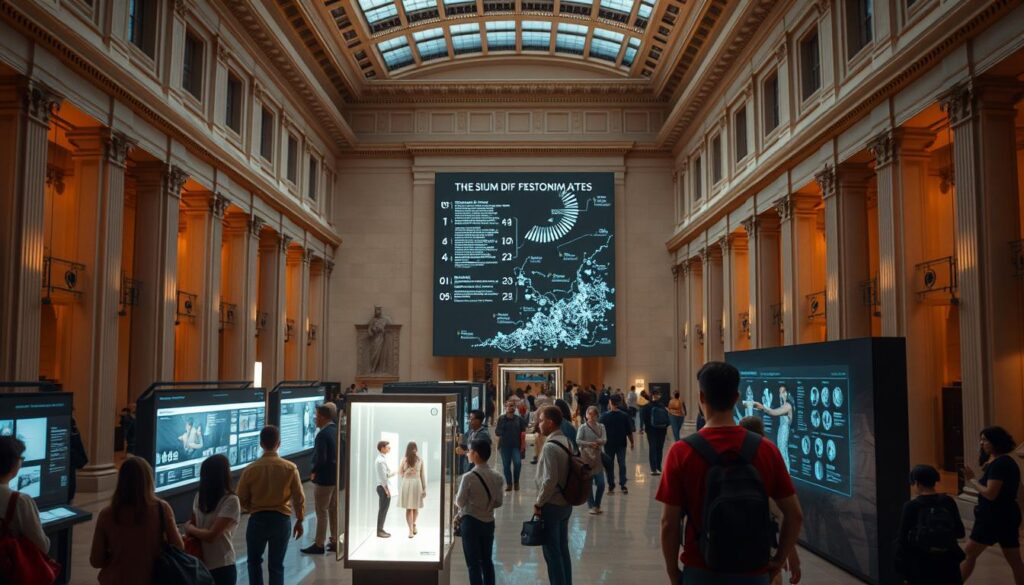 Ethik Datenschutz KI Museen Ethik Datenschutz KI Museen