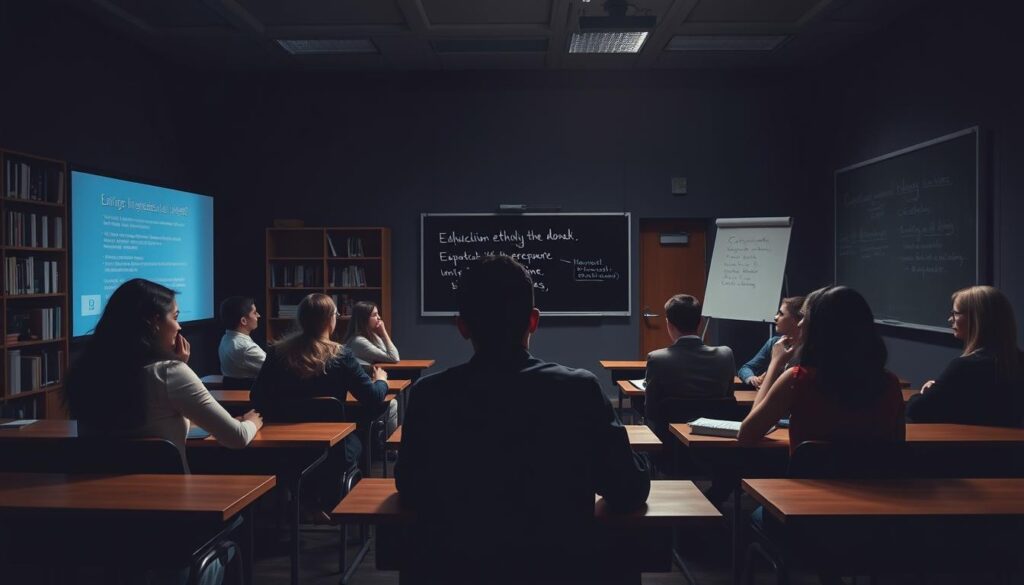 Ethische Dilemmata im Unterricht Ethische Dilemmata im Unterricht