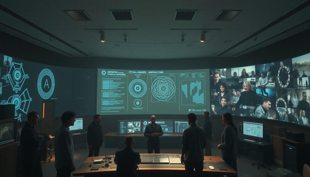 Ethische Fragen KI Filmproduktion