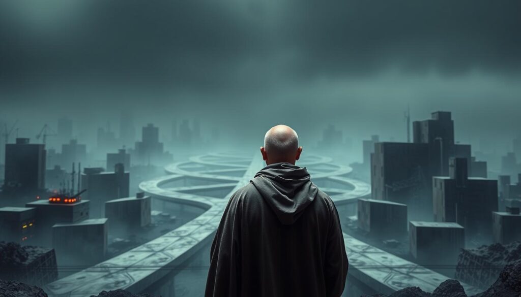 Ethische Herausforderungen