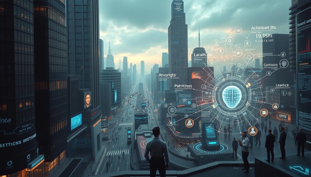 Ethische Herausforderungen automatisierter Systeme