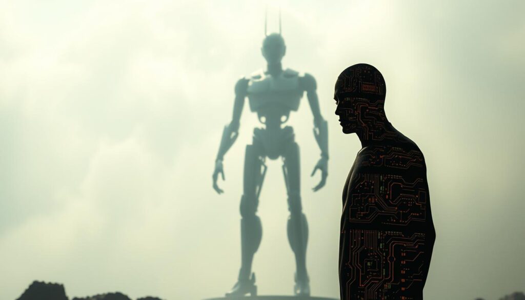 Ethische Implikationen hybrider Intelligenz Ethische Implikationen hybrider Intelligenz