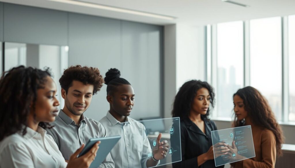 Ethische KI Anwendungen Ethische KI Anwendungen