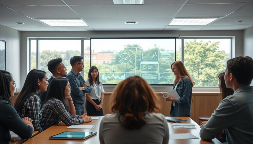 Ethische KI-Anwendungen in der Bildung