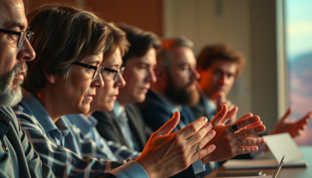 Ethische KI-Entscheidungen