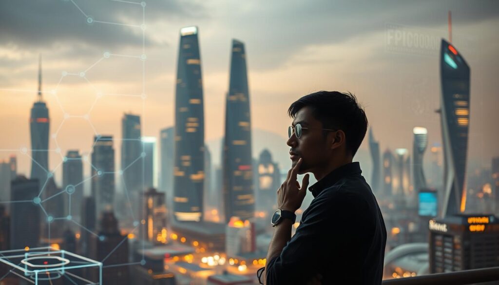 Ethische KI-Entwicklung Ethische KI-Entwicklung