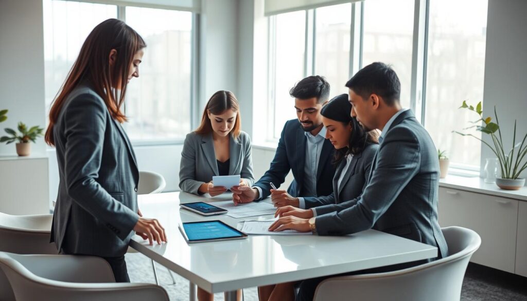 Ethische KI-Integration in Verwaltungen