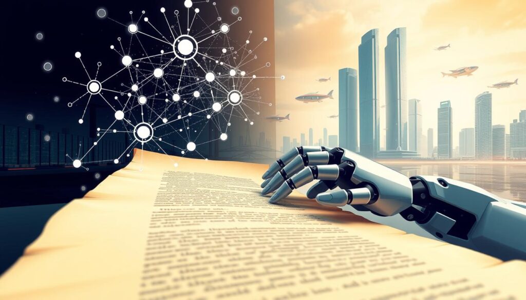 Ethische KI-Textanalyse Ethische KI-Textanalyse