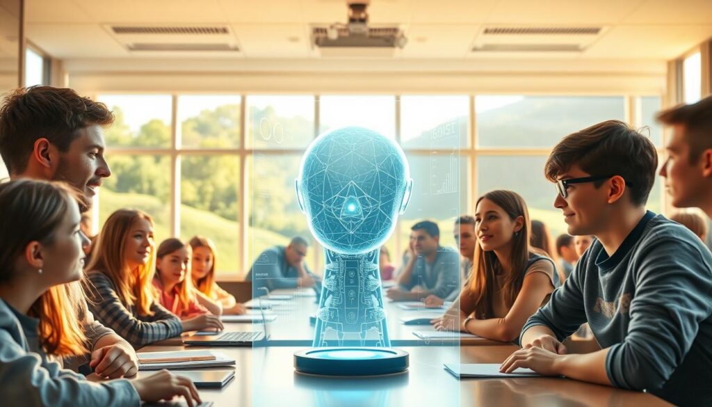 Ethische KI in der Bildung