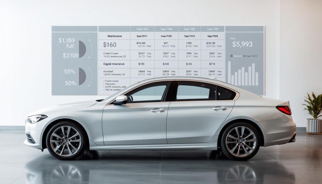 Fahrzeugkosten Analyse Fahrzeugkosten Analyse