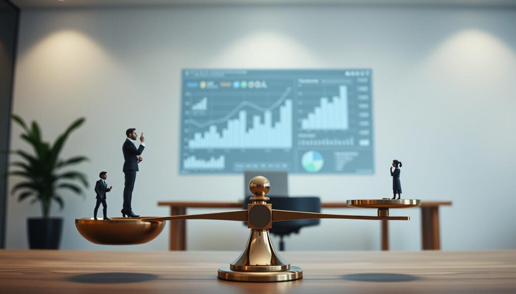 Fairness in der Leistungsbewertung