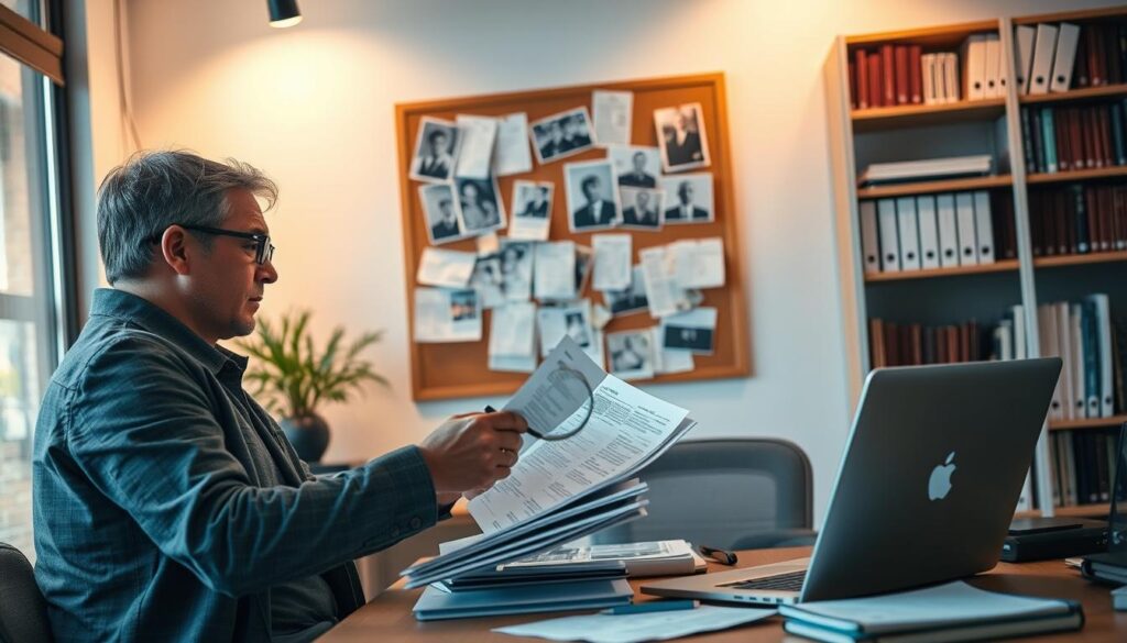 Faktenprüfung Methoden