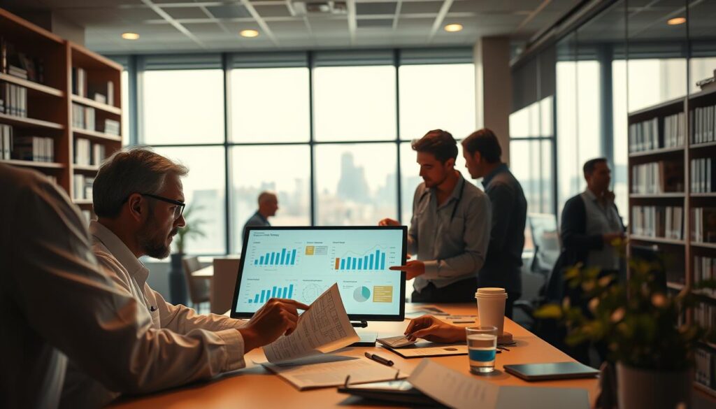 Fallstudien Gesundheitsdaten Analyse