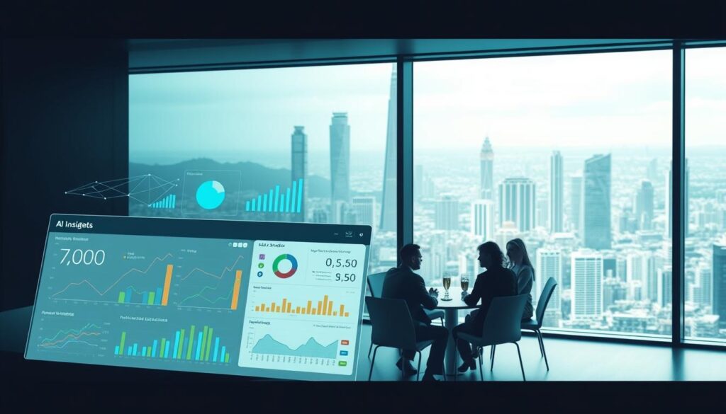 Fallstudien KI Getränkebranche