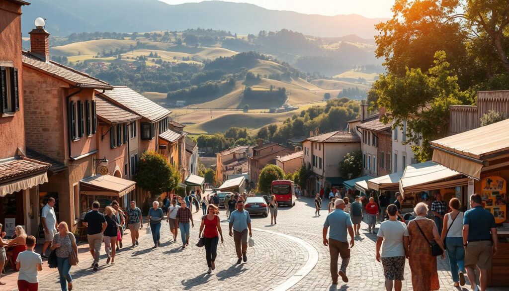 Fallstudien KI Tourismus Fallstudien KI Tourismus