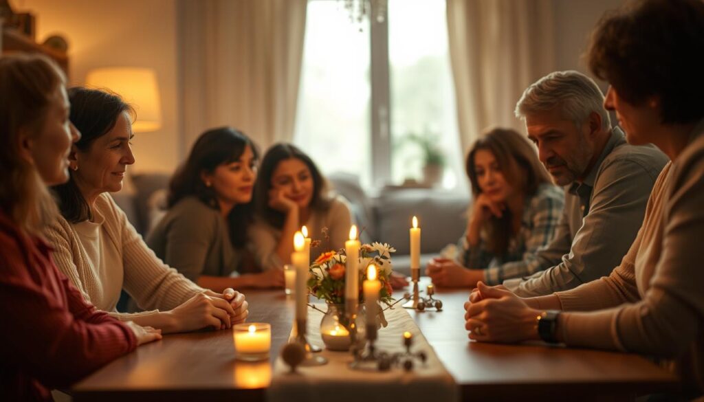Familie großer Sprachmodelle