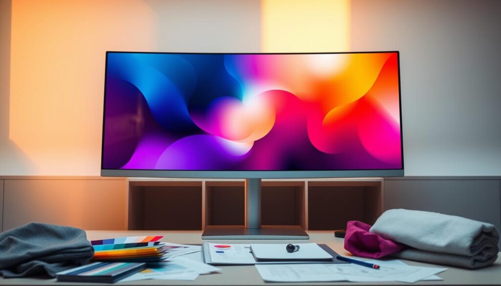 Farbabstimmung mit Computer Vision Farbabstimmung mit Computer Vision