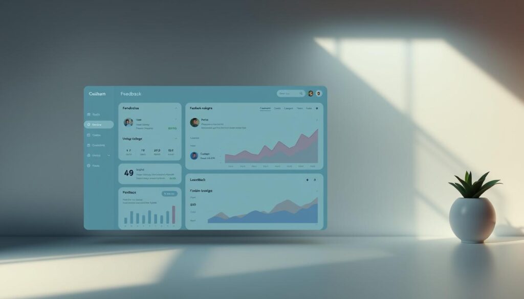 Feedback-Design in KI-Lernplattformen