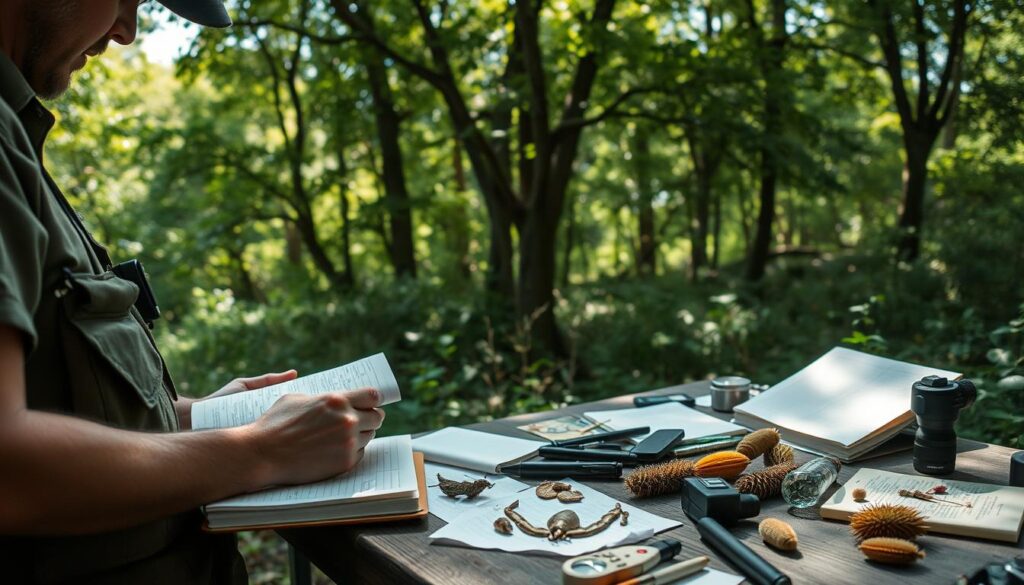 Feldforschung Dokumentationsmethoden Feldforschung Dokumentationsmethoden