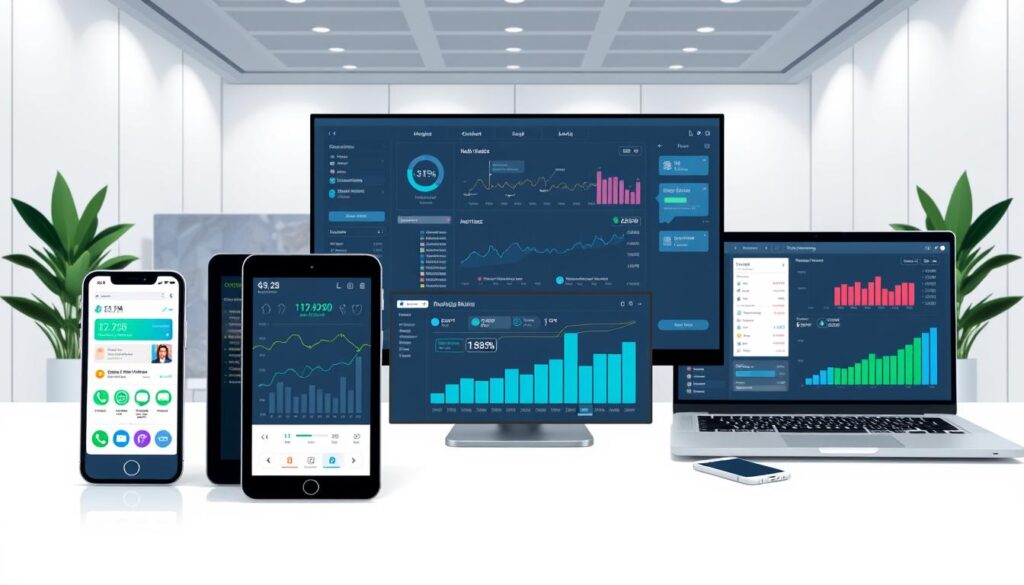 Finanzmanagement-Tools Überblick