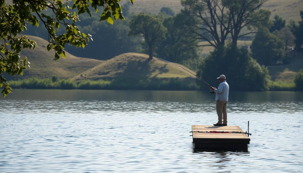 Fischereimanagement Schonzeiten