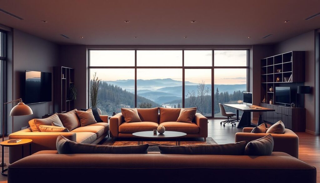 Flexible Wohnkonzepte KI