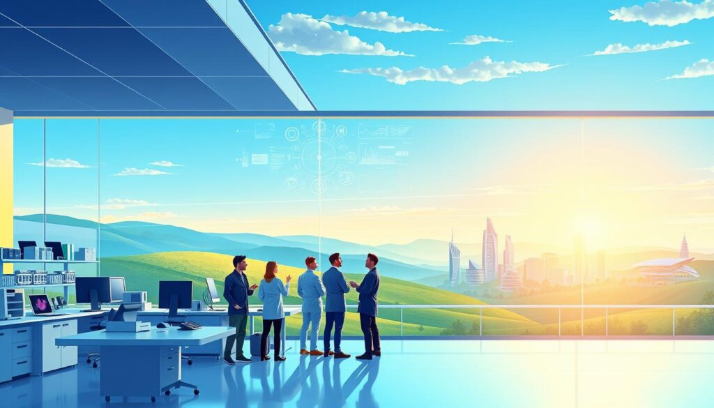 Förderprogramme KI-Labs Baden-Württemberg