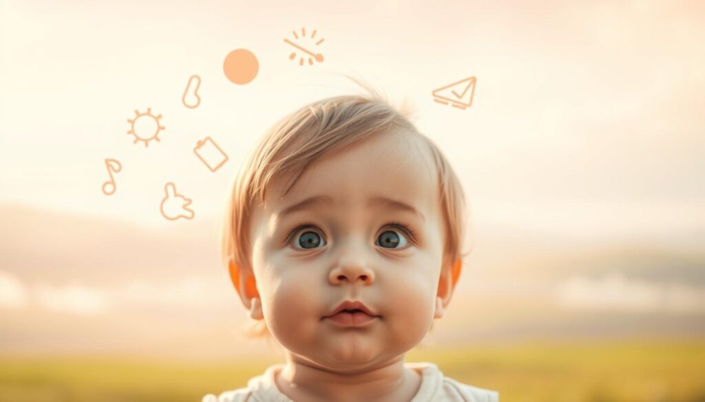 Frühe Sprachentwicklung Phasen