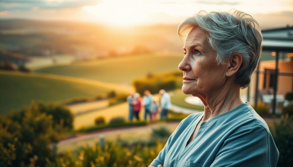 Frühzeitige Prognosen in der Pflege