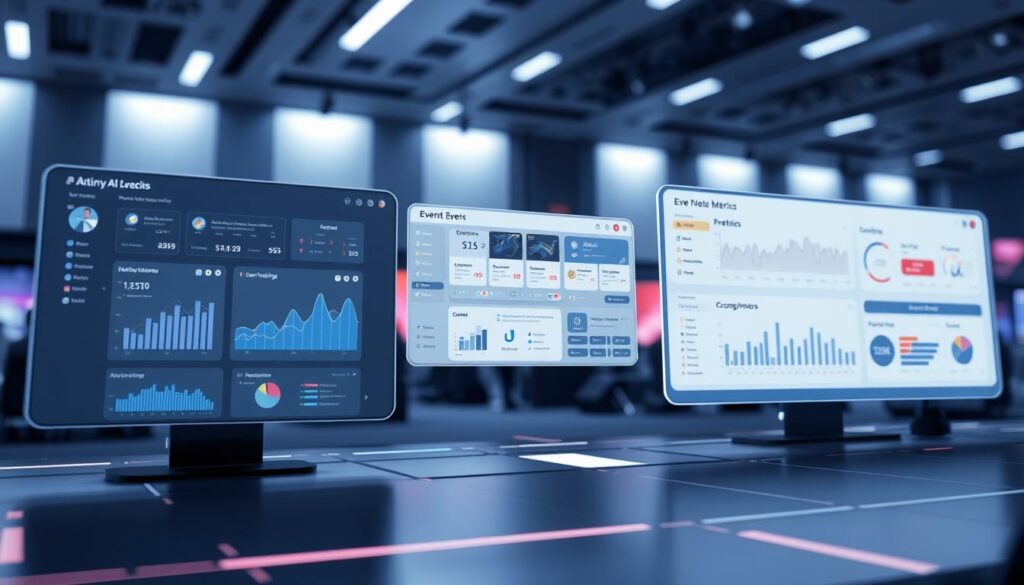 Funktionen KI-Tools Eventmanagement Funktionen KI-Tools Eventmanagement