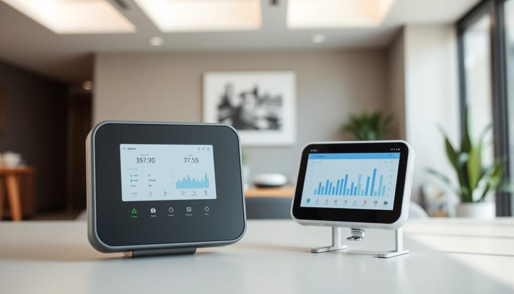 GELSENWASSER-Monitor Fallstudie