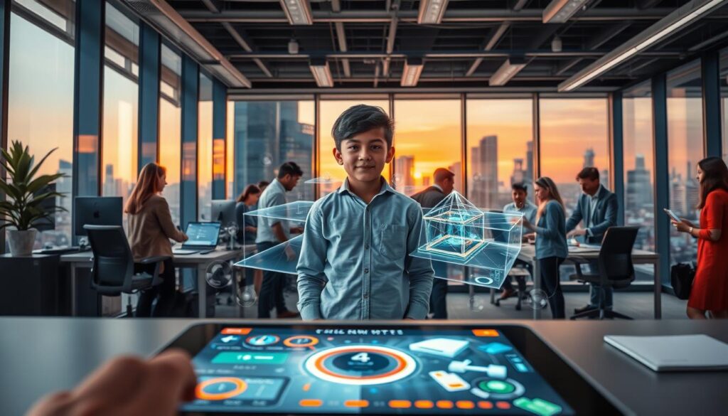 Gamification im Azubi-Recruiting