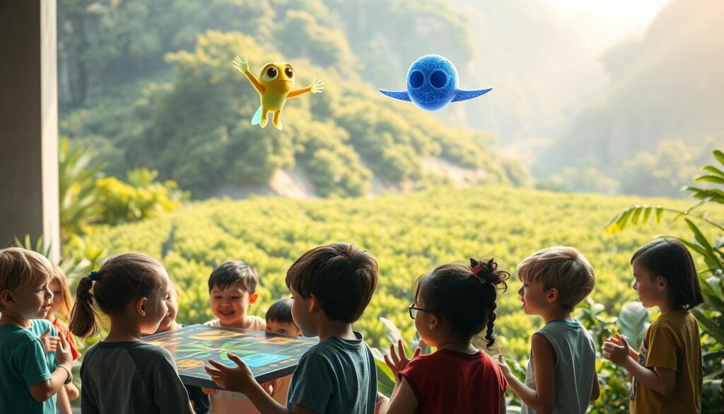 Gamification und Künstliche Intelligenz