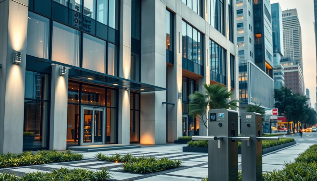 Gebäudeautomation Kernkomponenten Gebäudeautomation Kernkomponenten